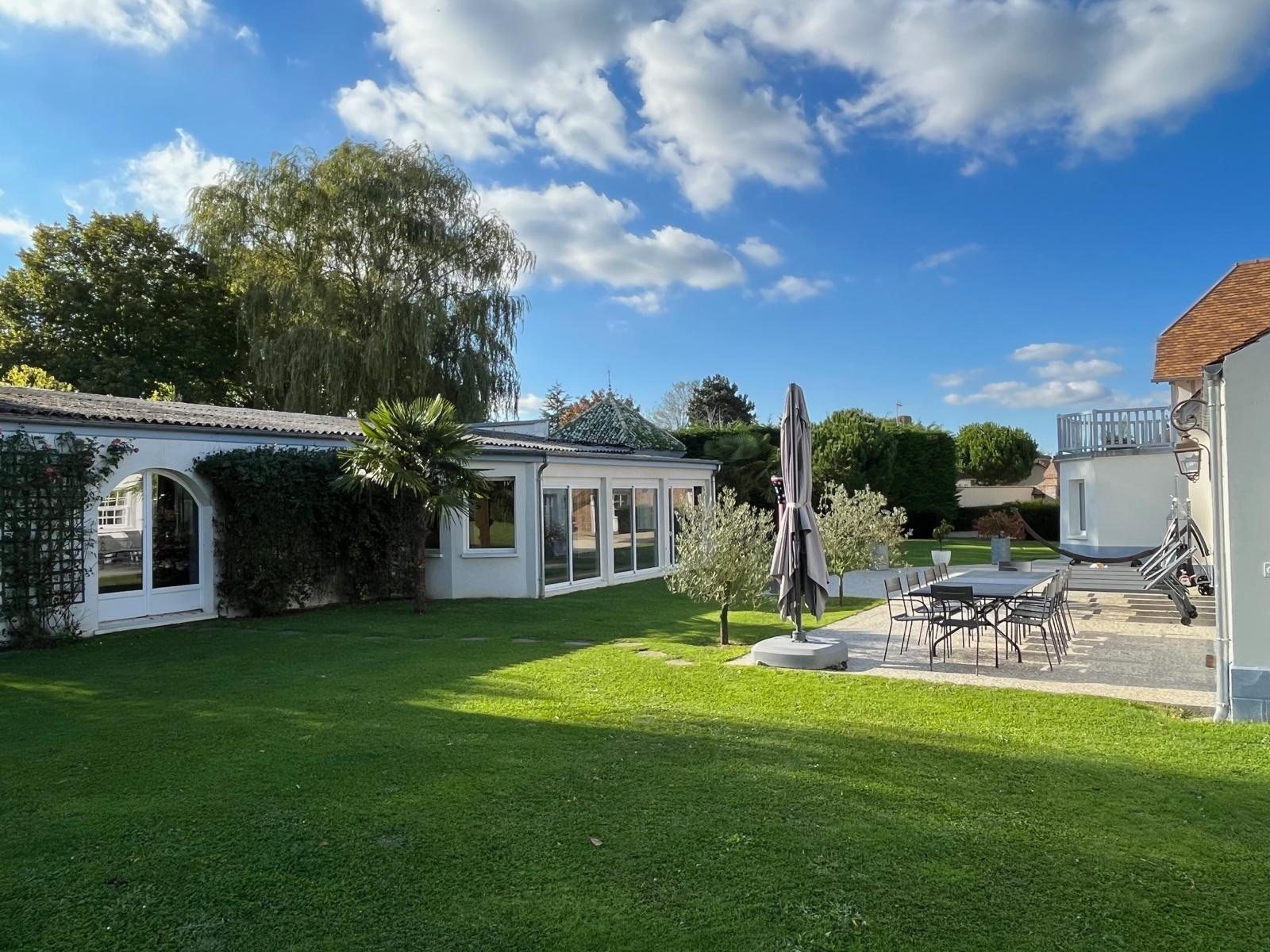 Image_, Maison, Vironvay, ref :FR1-880