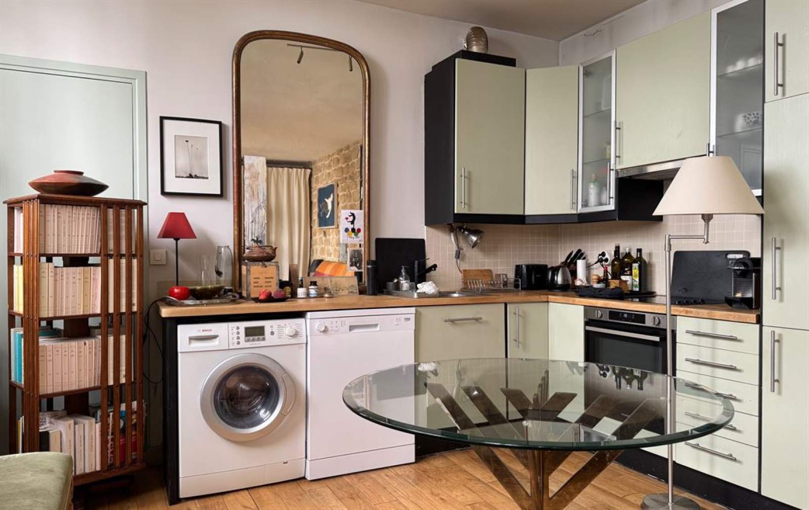 Image_, Appartement, Paris, ref :FR1-859