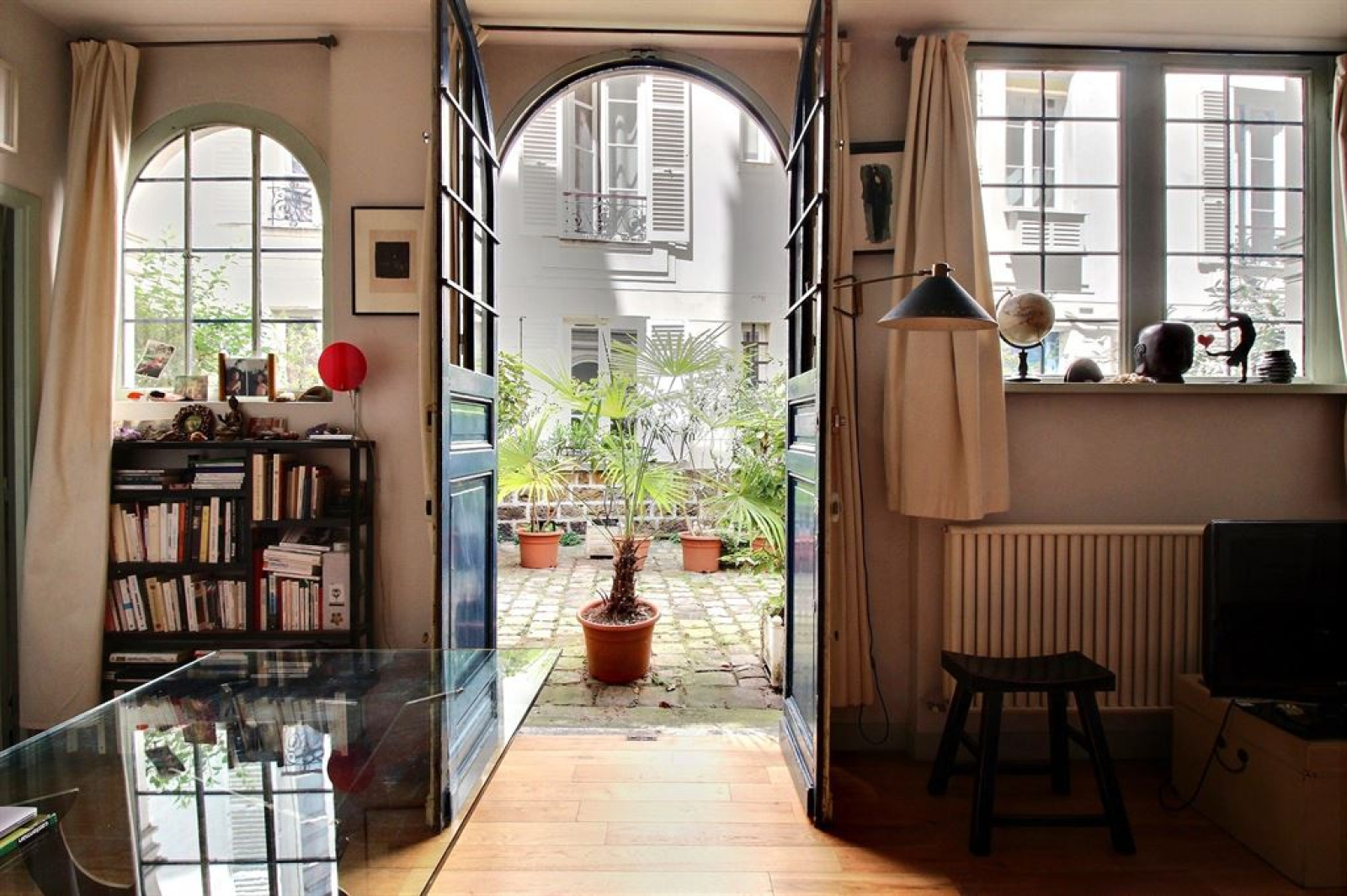 Image_, Appartement, Paris, ref :FR1-859