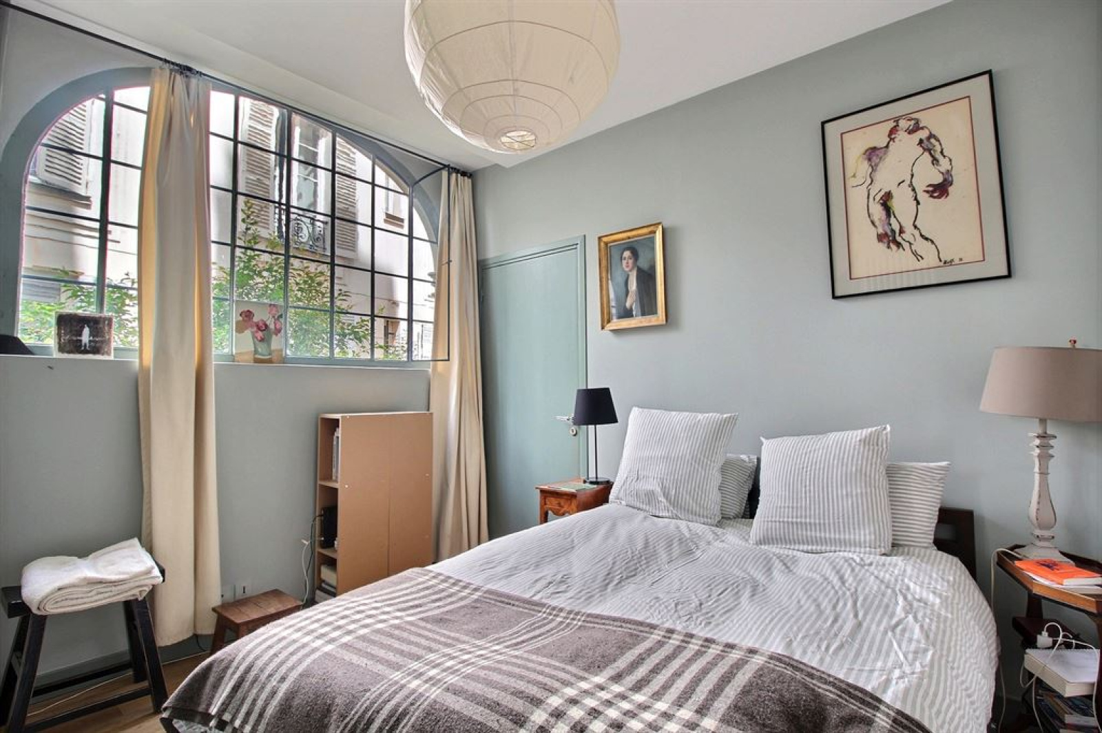 Image_, Appartement, Paris, ref :FR1-859