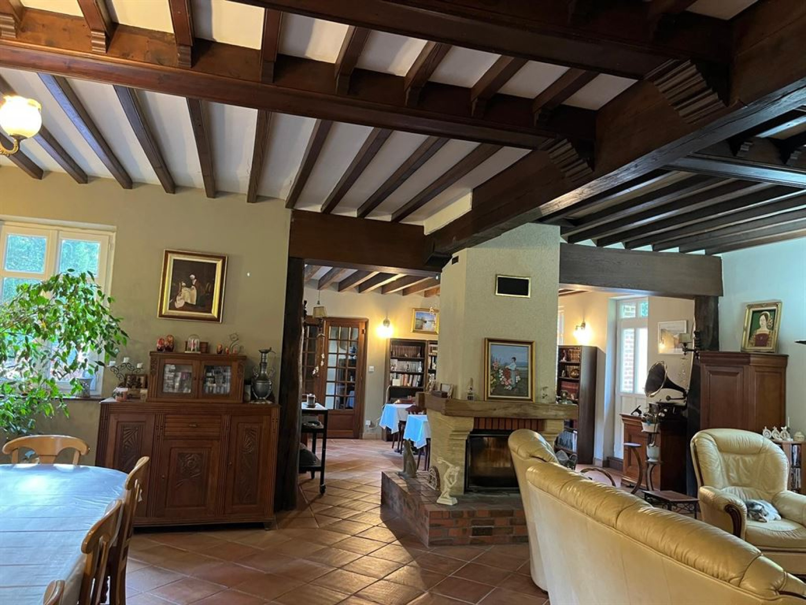 Image_, Maison, Romilly-sur-Andelle, ref :FR1-923