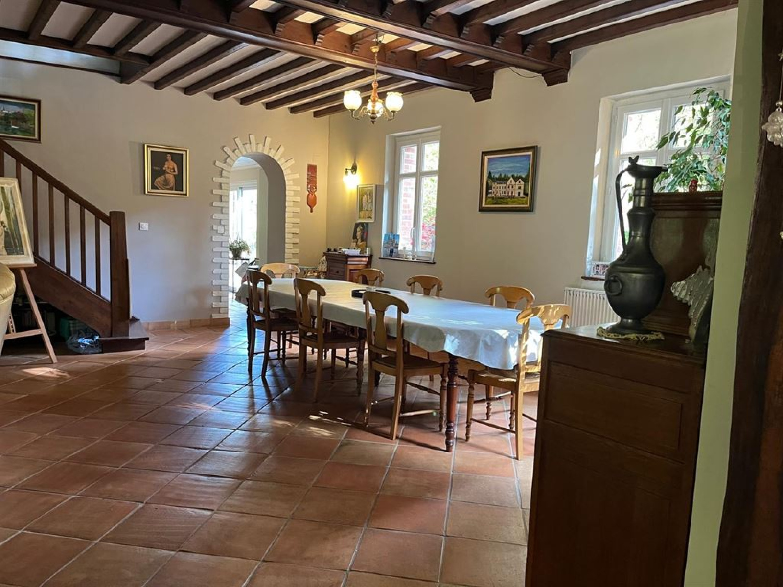 Image_, Maison, Romilly-sur-Andelle, ref :FR1-923