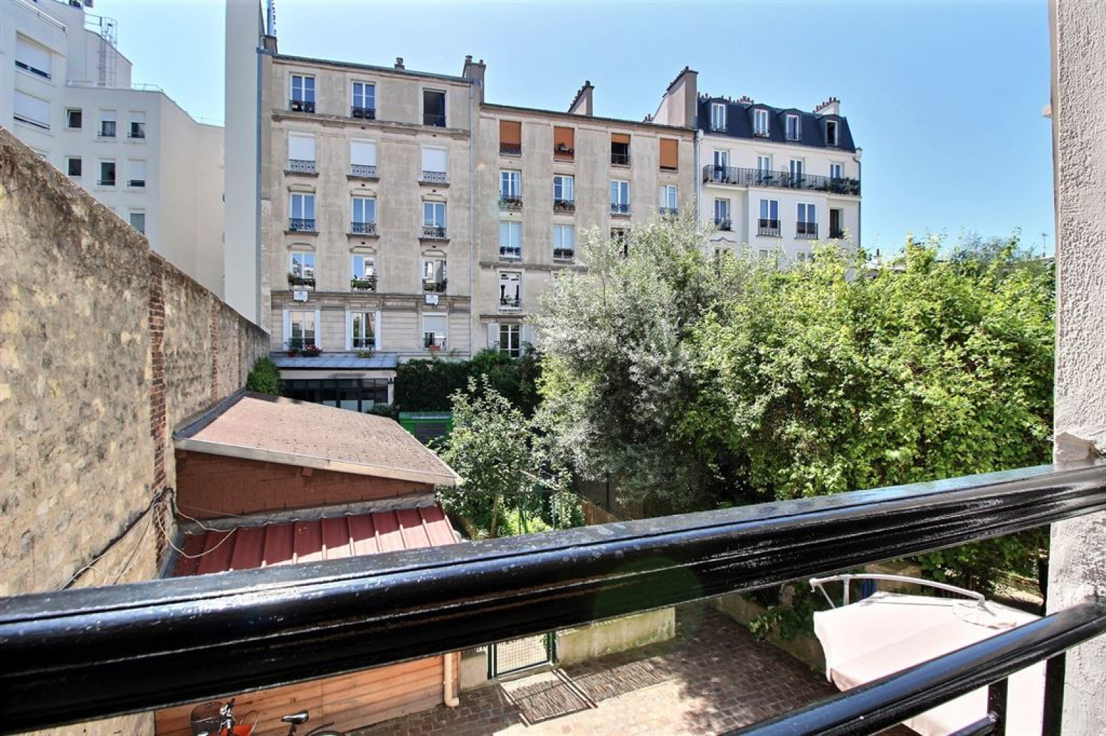 Image_, Appartement, Paris, ref :FR1-1071