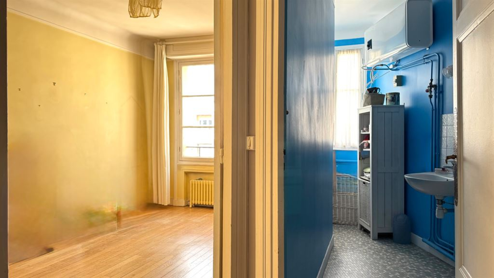 Image_, Appartement, La Garenne-Colombes, ref :FR1-1044