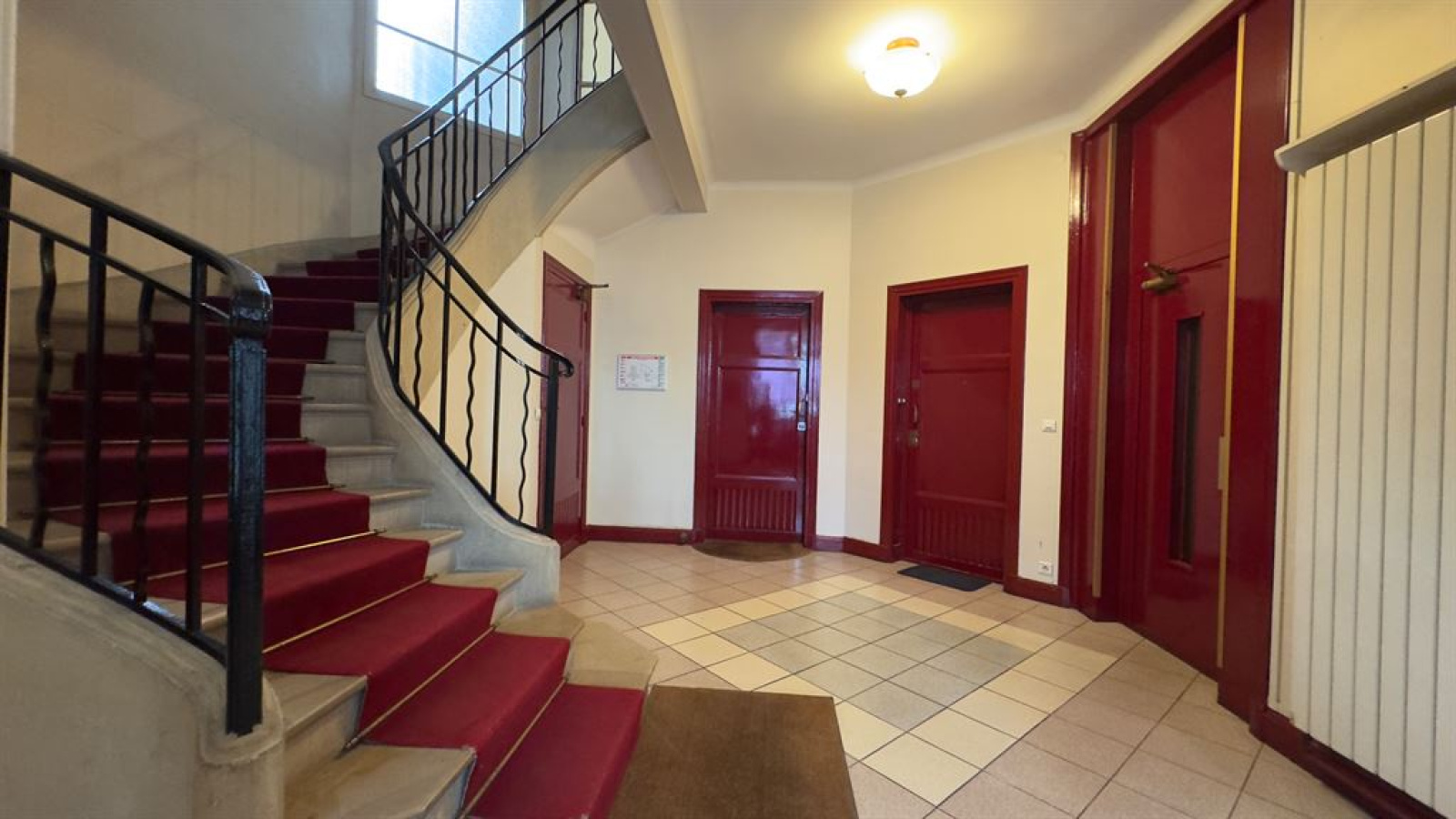 Image_, Appartement, La Garenne-Colombes, ref :FR1-1044