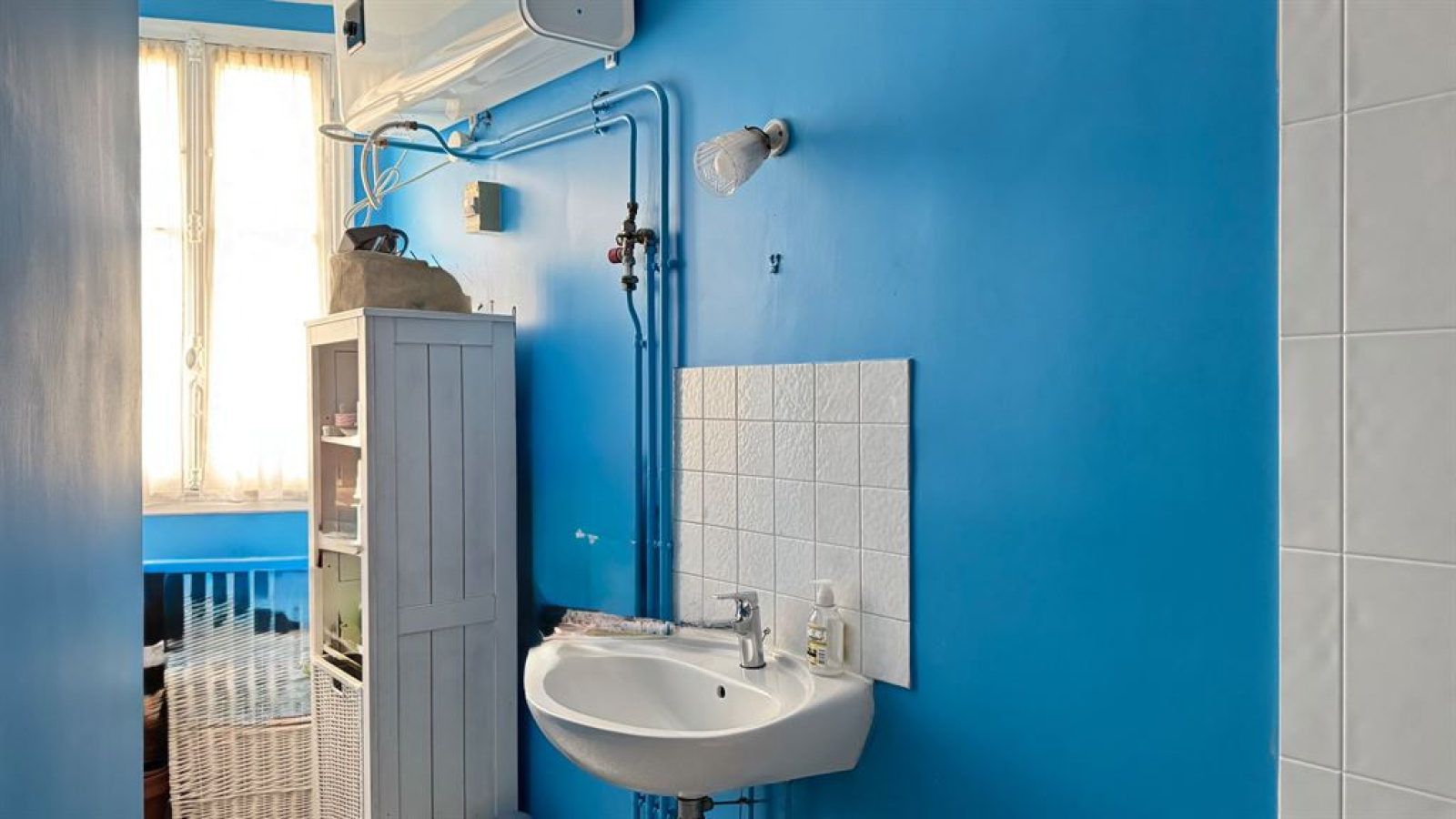 Image_, Appartement, La Garenne-Colombes, ref :FR1-1044