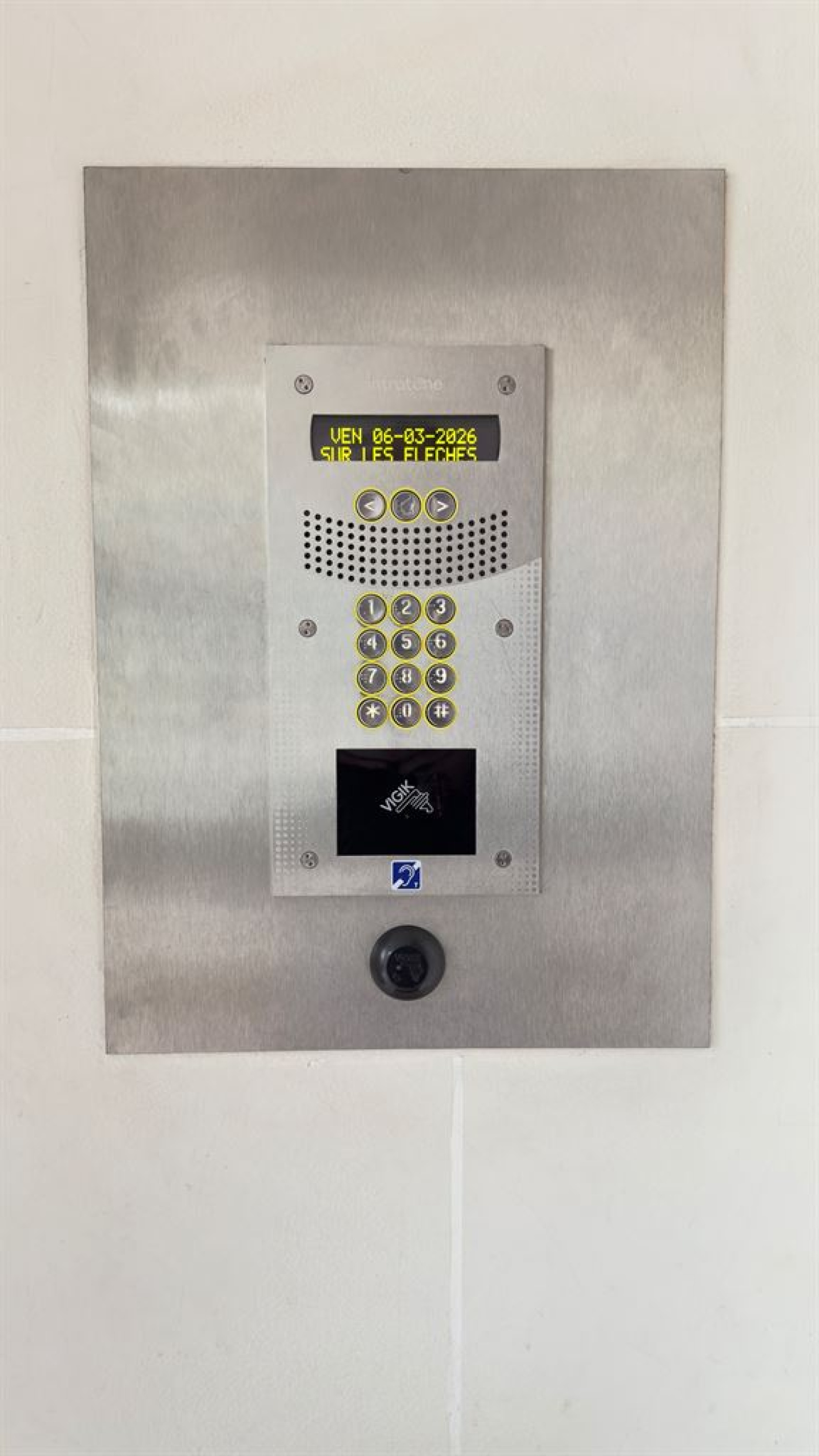 Image_, Appartement, La Garenne-Colombes, ref :FR1-1044