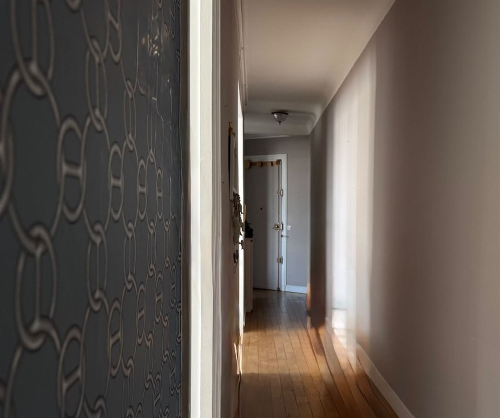 Image_, Appartement, La Garenne-Colombes, ref :FR1-1044