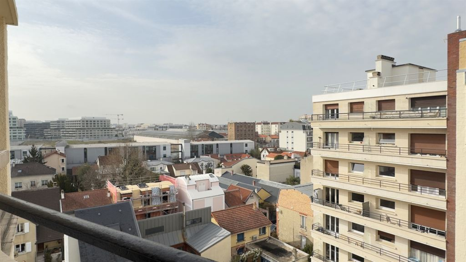 Image_, Appartement, La Garenne-Colombes, ref :FR1-1044