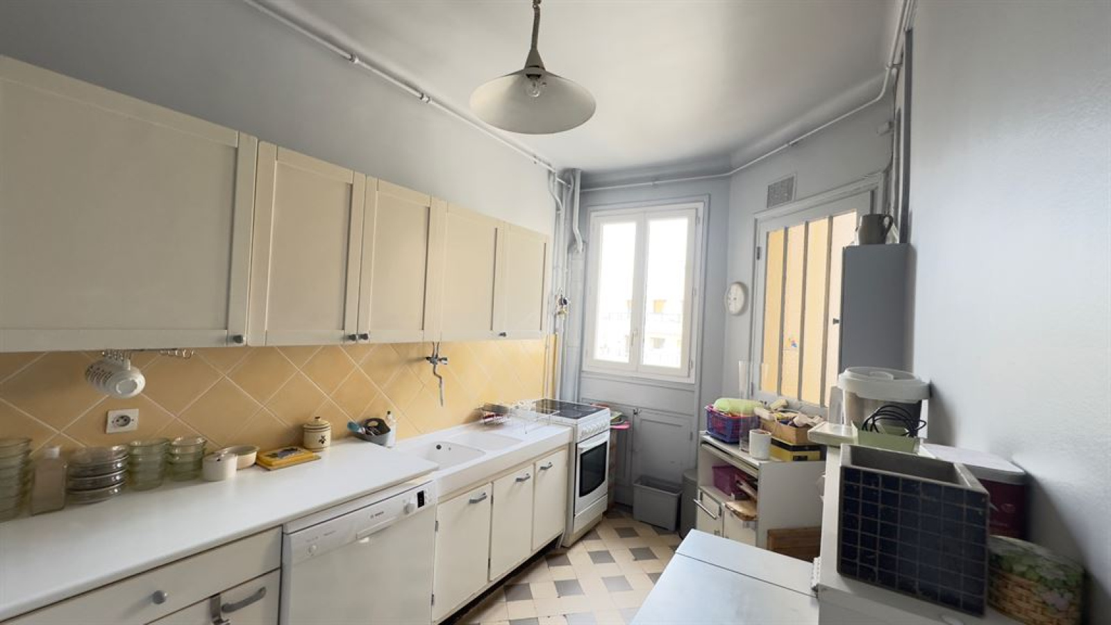 Image_, Appartement, La Garenne-Colombes, ref :FR1-1044