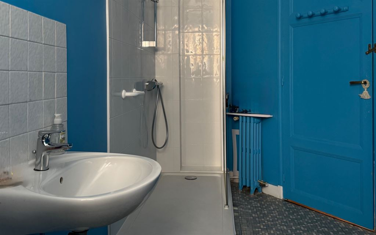 Image_, Appartement, La Garenne-Colombes, ref :FR1-1044