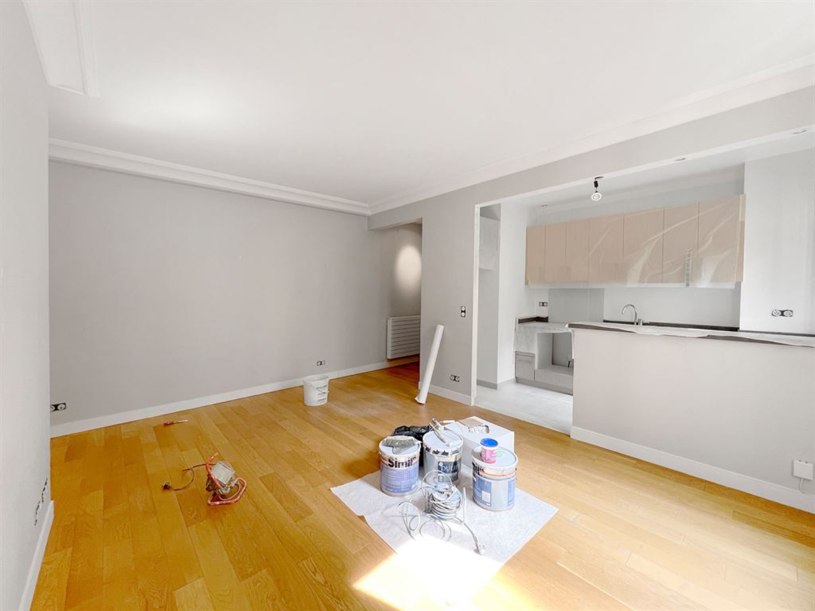Image_, Appartement, Paris, ref :FR1-1145