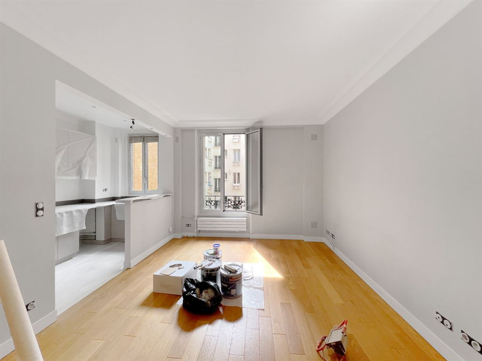 Image_, Appartement, Paris, ref :FR1-1145