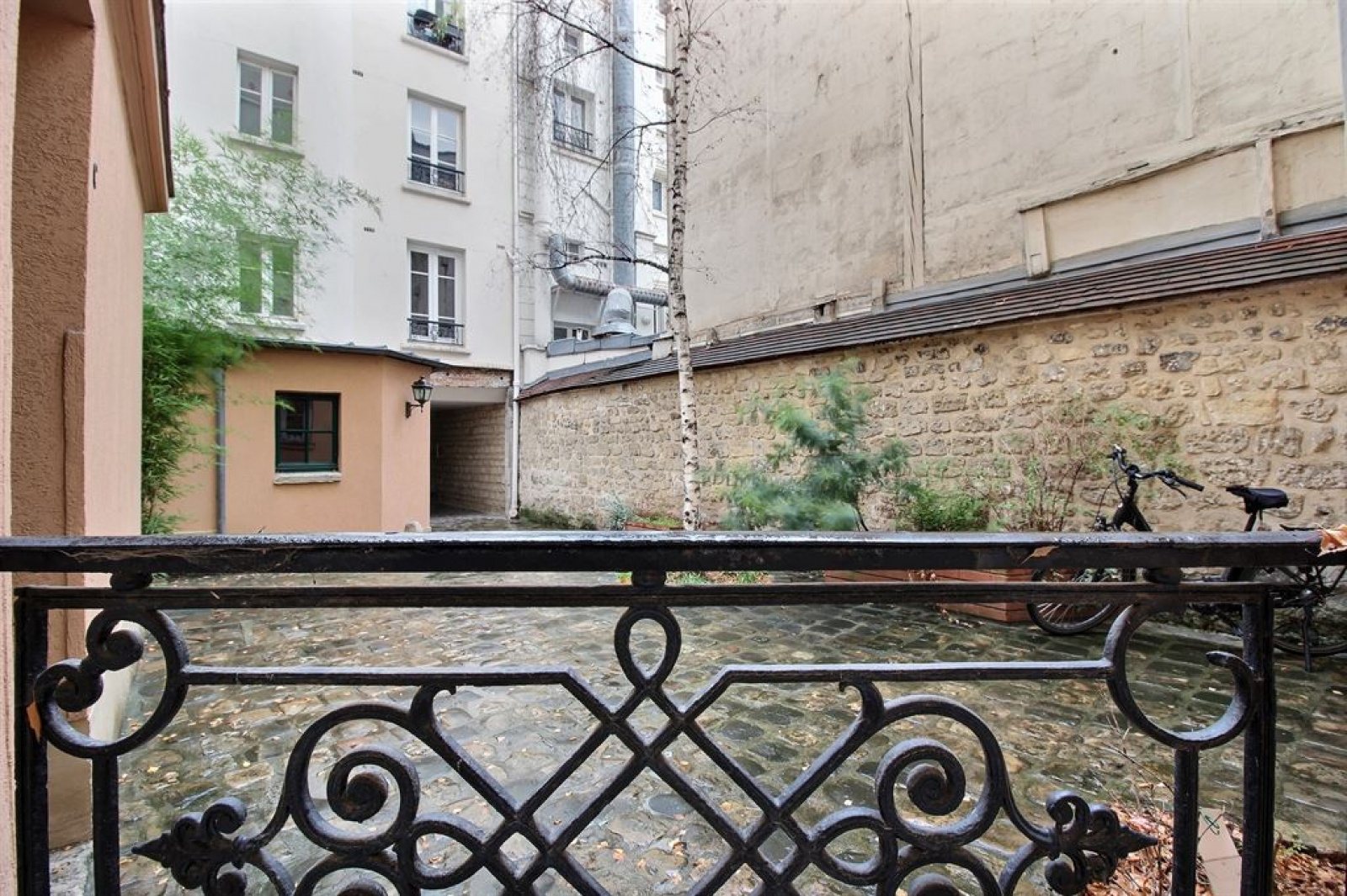 Image_, Appartement, Neuilly-sur-Seine, ref :FR1-748