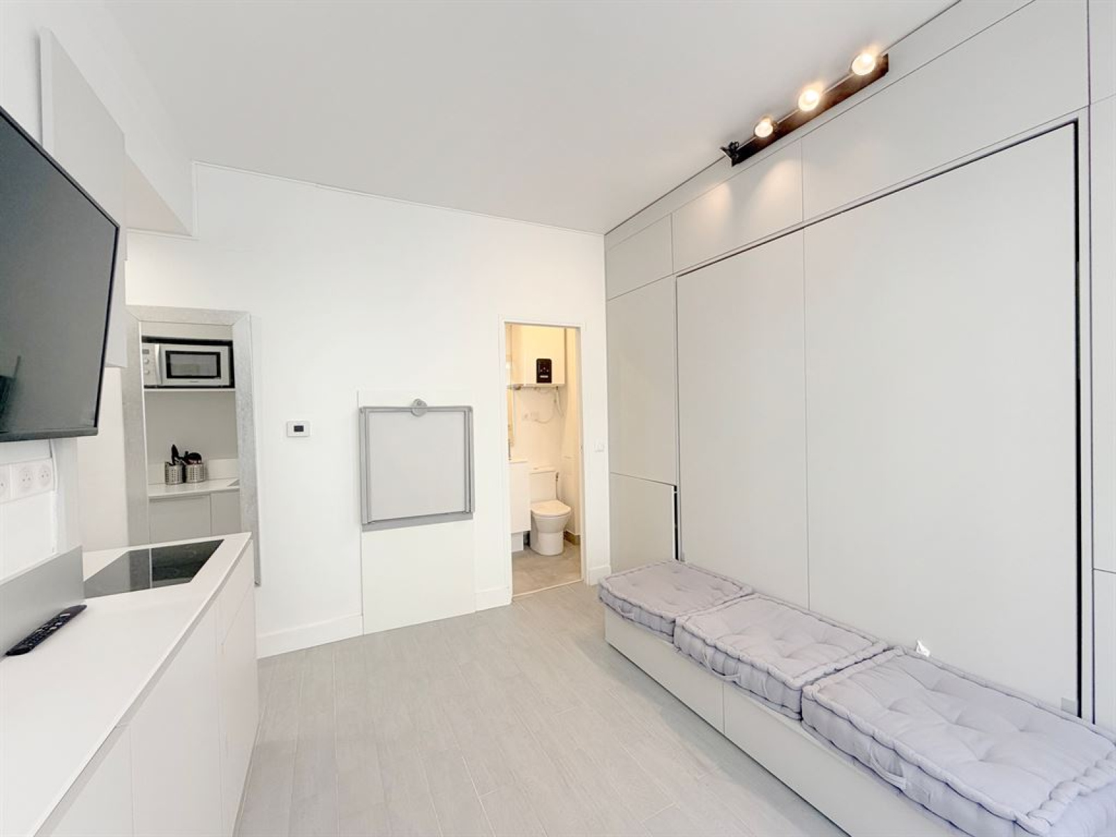 Image_, Appartement, Paris, ref :FR1-1075