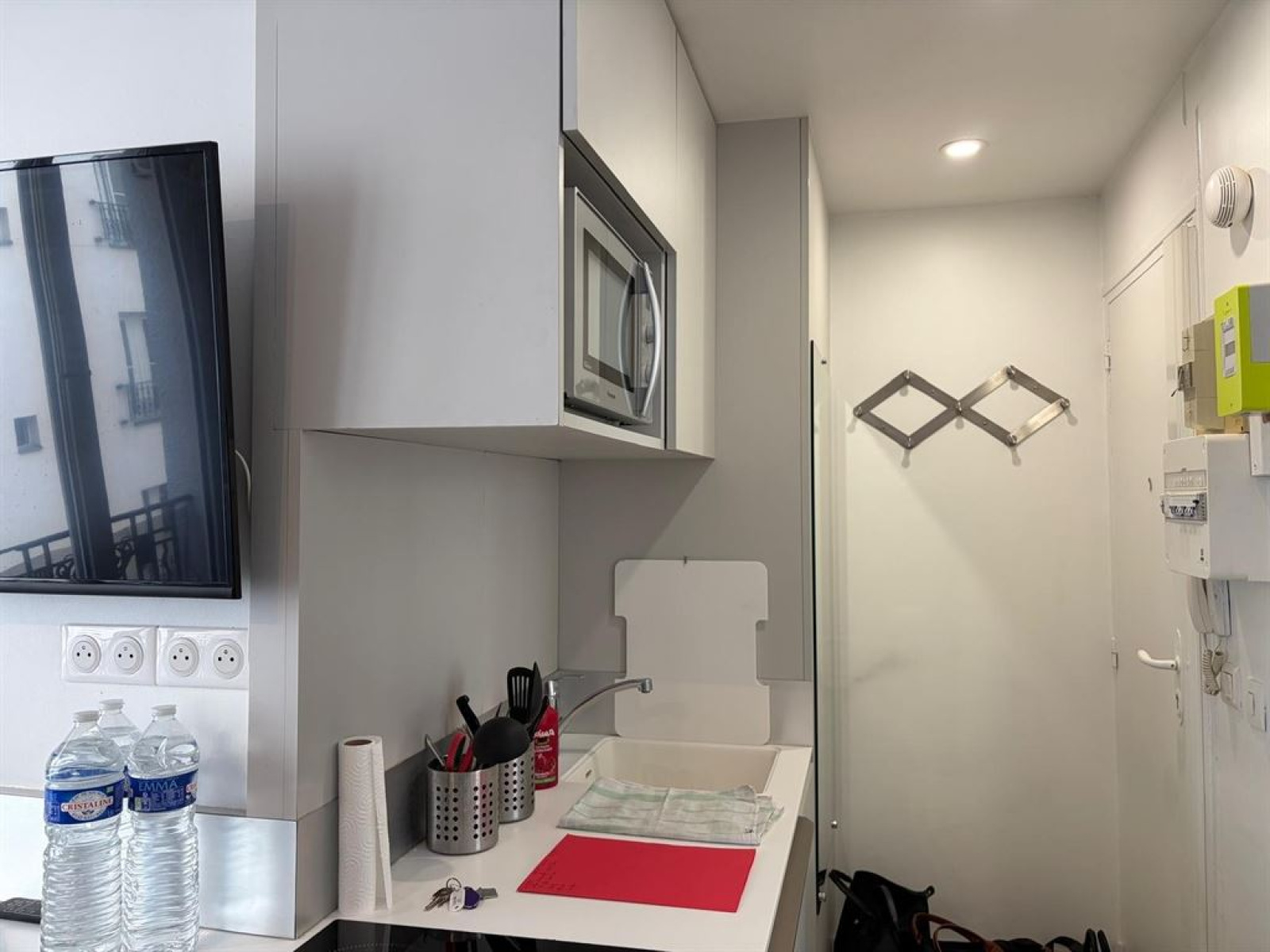 Image_, Appartement, Paris, ref :FR1-1075
