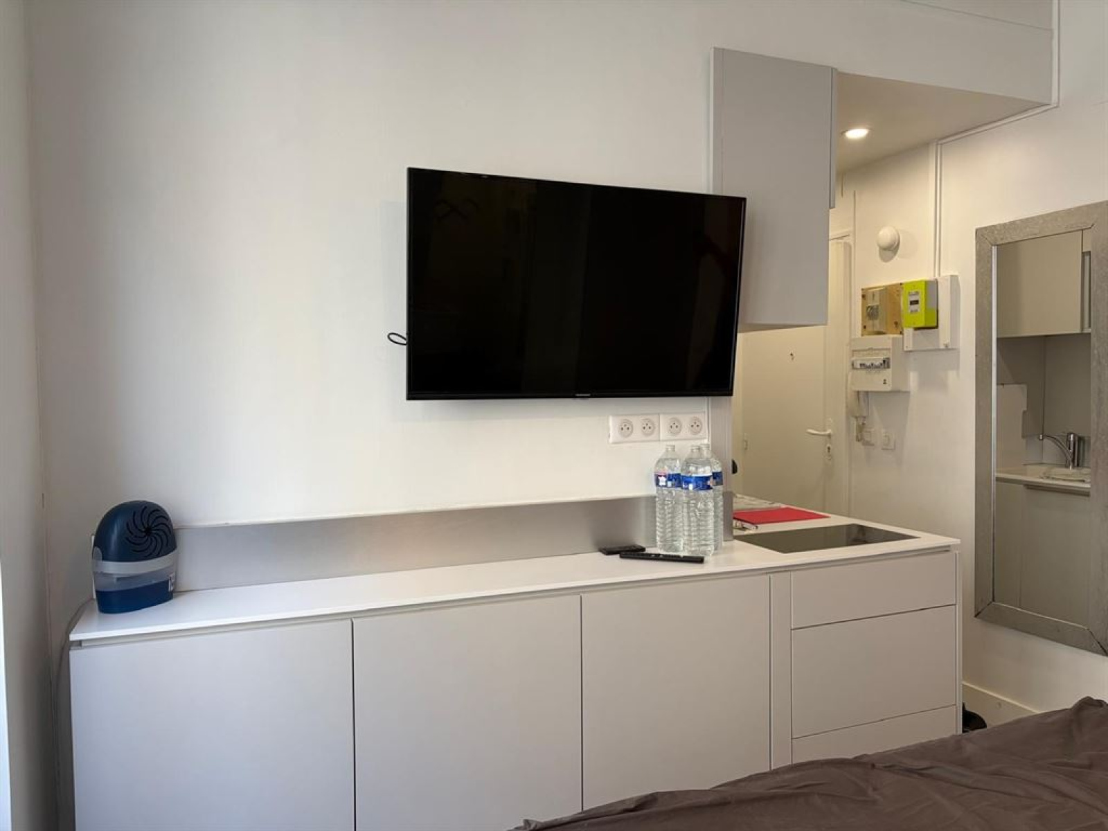Image_, Appartement, Paris, ref :FR1-1075