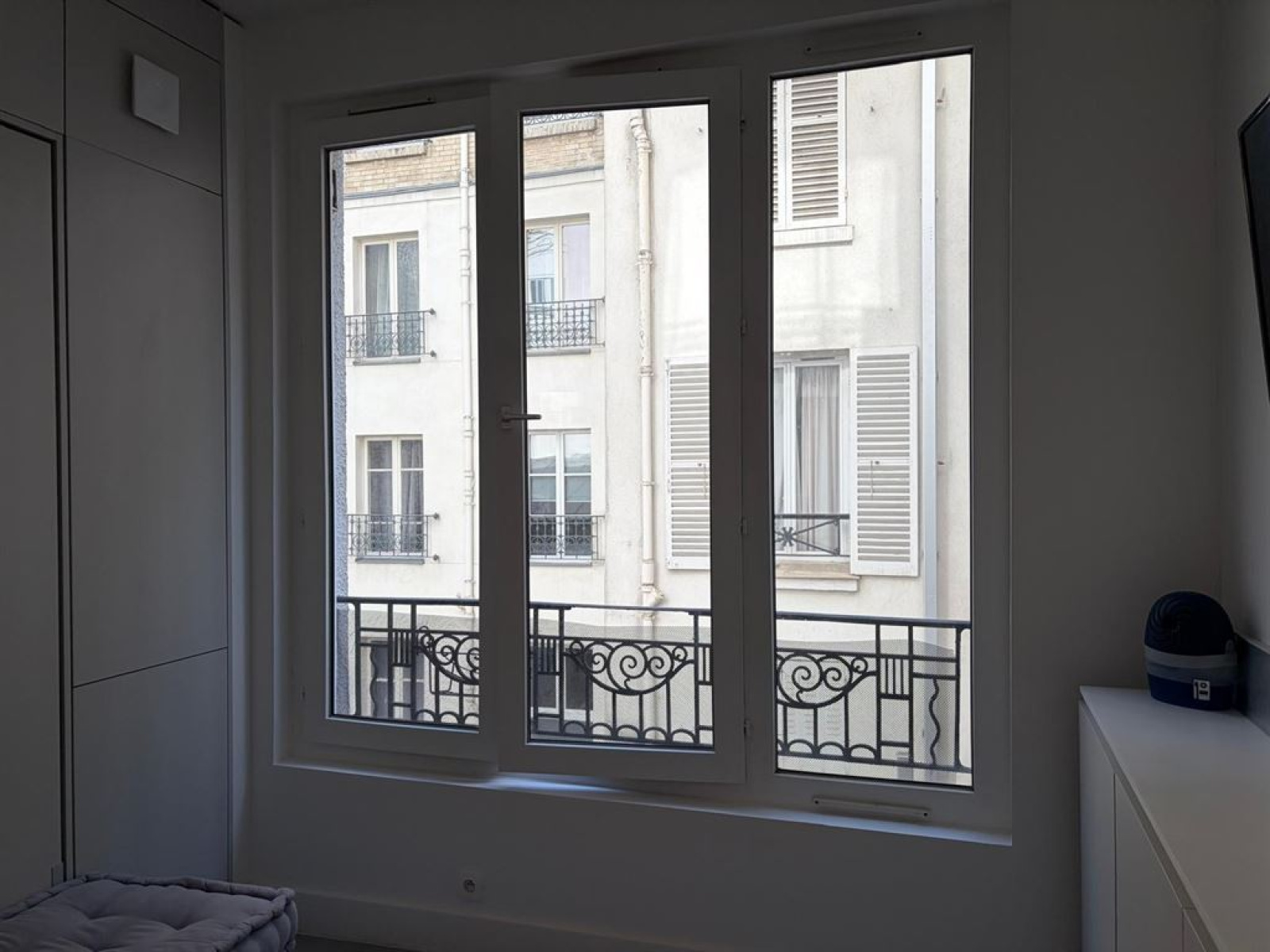 Image_, Appartement, Paris, ref :FR1-1075