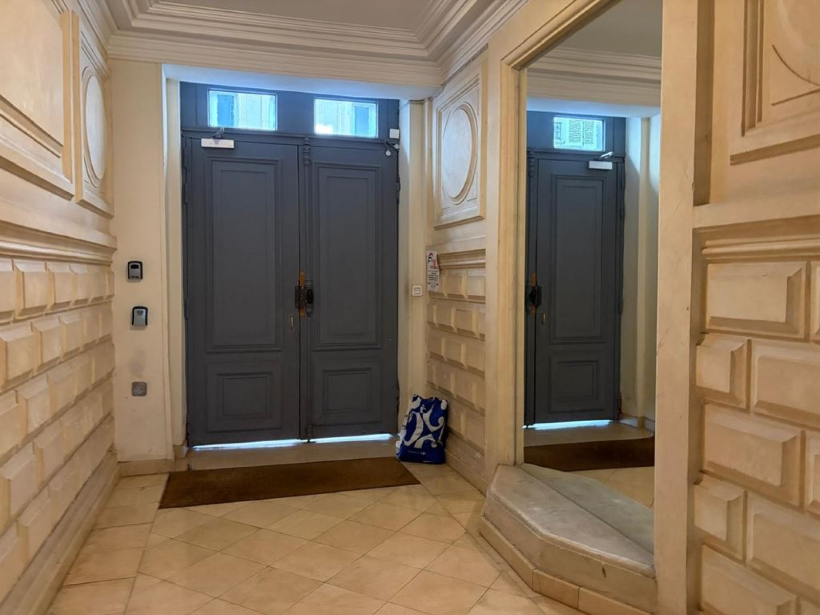 Image_, Appartement, Paris, ref :FR1-1075