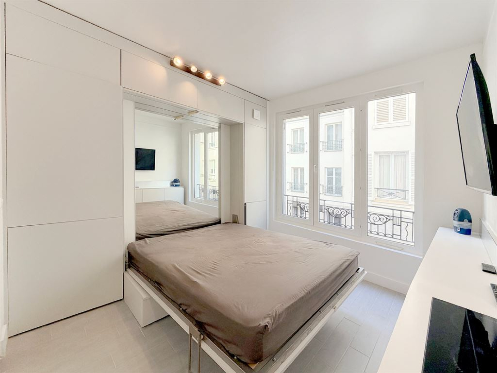 Image_, Appartement, Paris, ref :FR1-1075