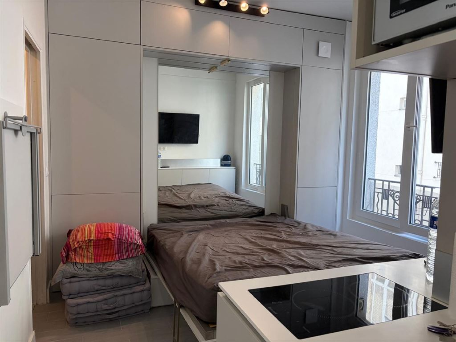 Image_, Appartement, Paris, ref :FR1-1075