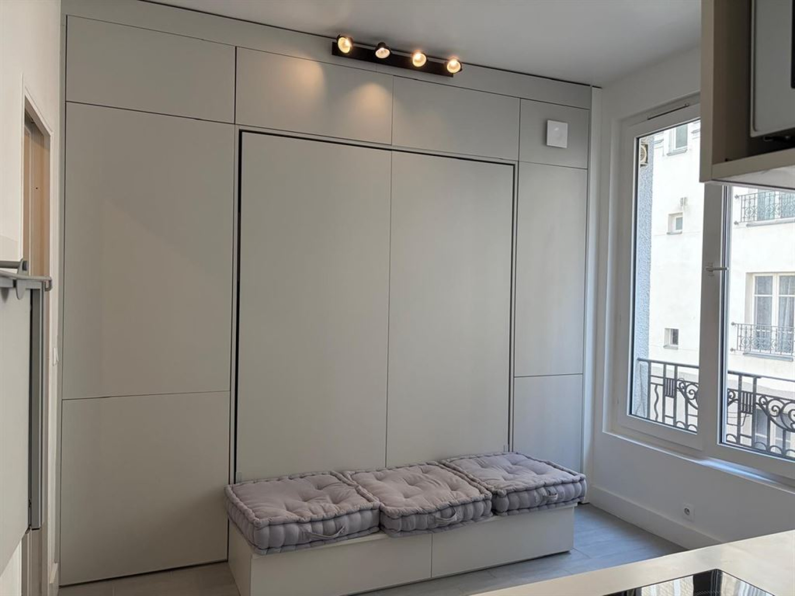 Image_, Appartement, Paris, ref :FR1-1075