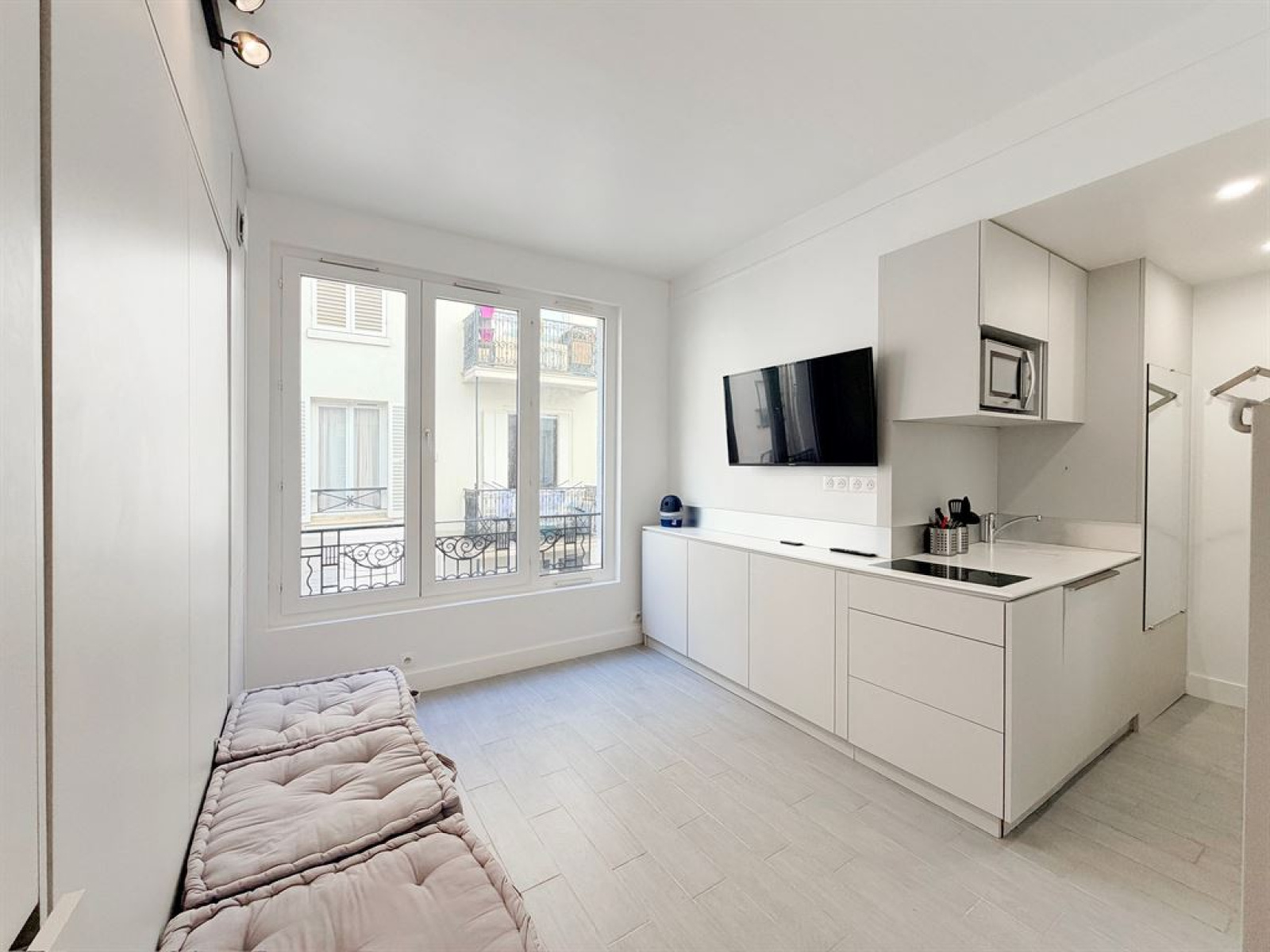 Image_, Appartement, Paris, ref :FR1-1075