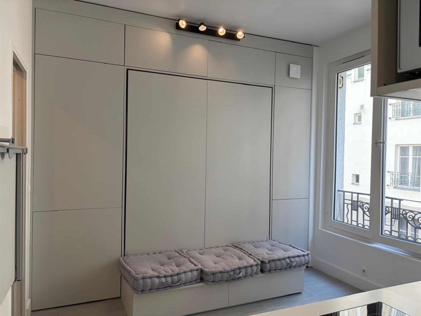 Image_, Appartement, Paris, ref :FR1-1075