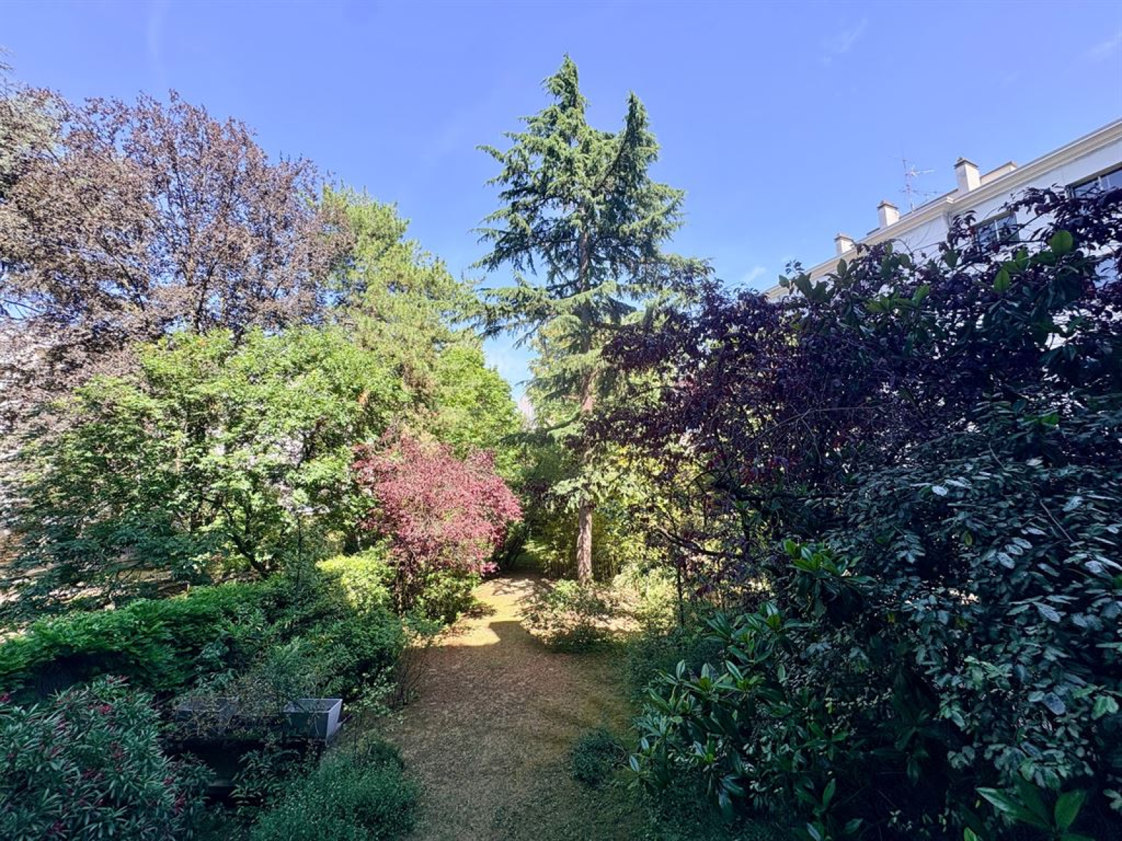 Image_, Appartement, Neuilly-sur-Seine, ref :FR1-1141