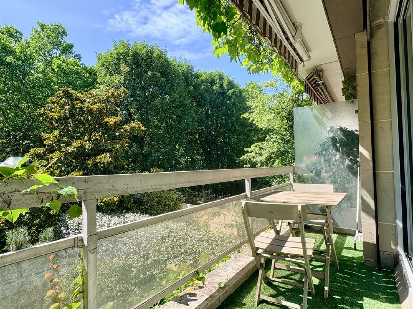 Image_, Appartement, Neuilly-sur-Seine, ref :FR1-1141