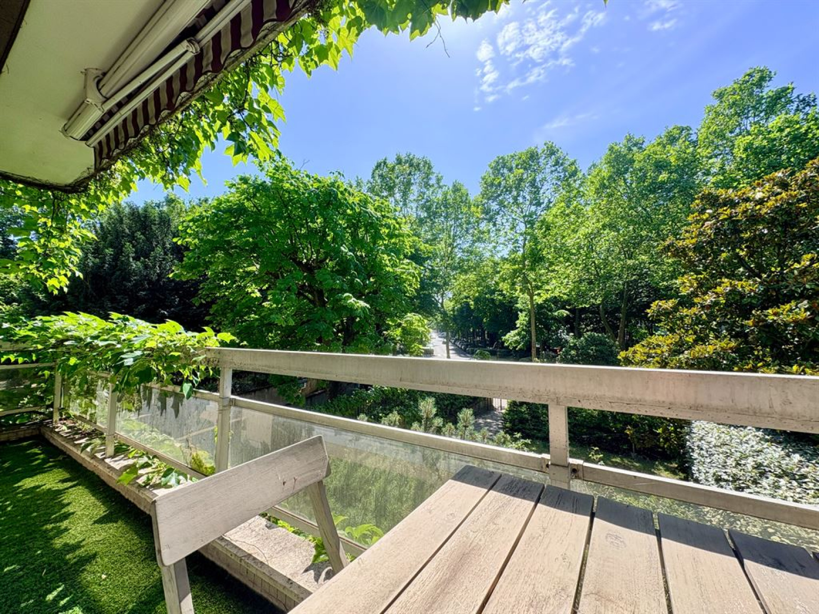 Image_, Appartement, Neuilly-sur-Seine, ref :FR1-1141