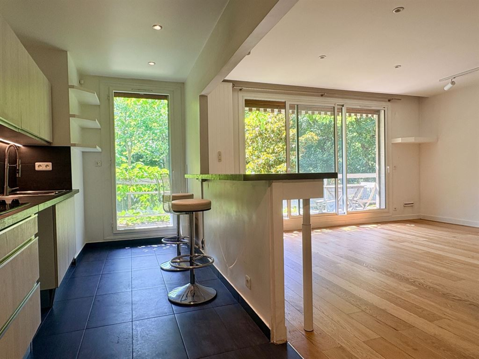 Image_, Appartement, Neuilly-sur-Seine, ref :FR1-1141