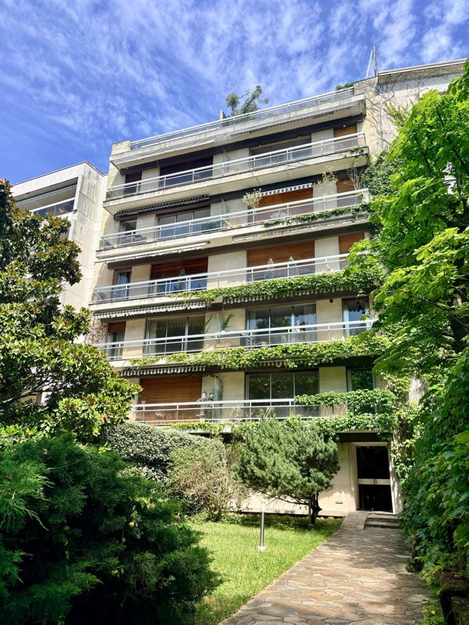 Image_, Appartement, Neuilly-sur-Seine, ref :FR1-1141