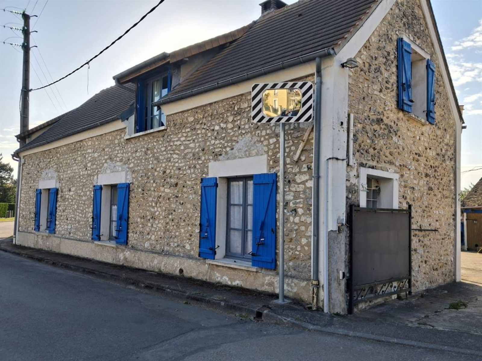 Image_, Maison, Merey, ref :FR1-1073