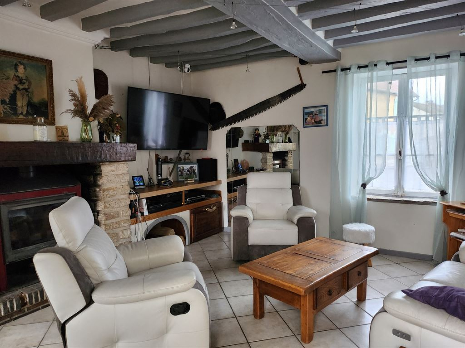 Image_, Maison, Merey, ref :FR1-1073