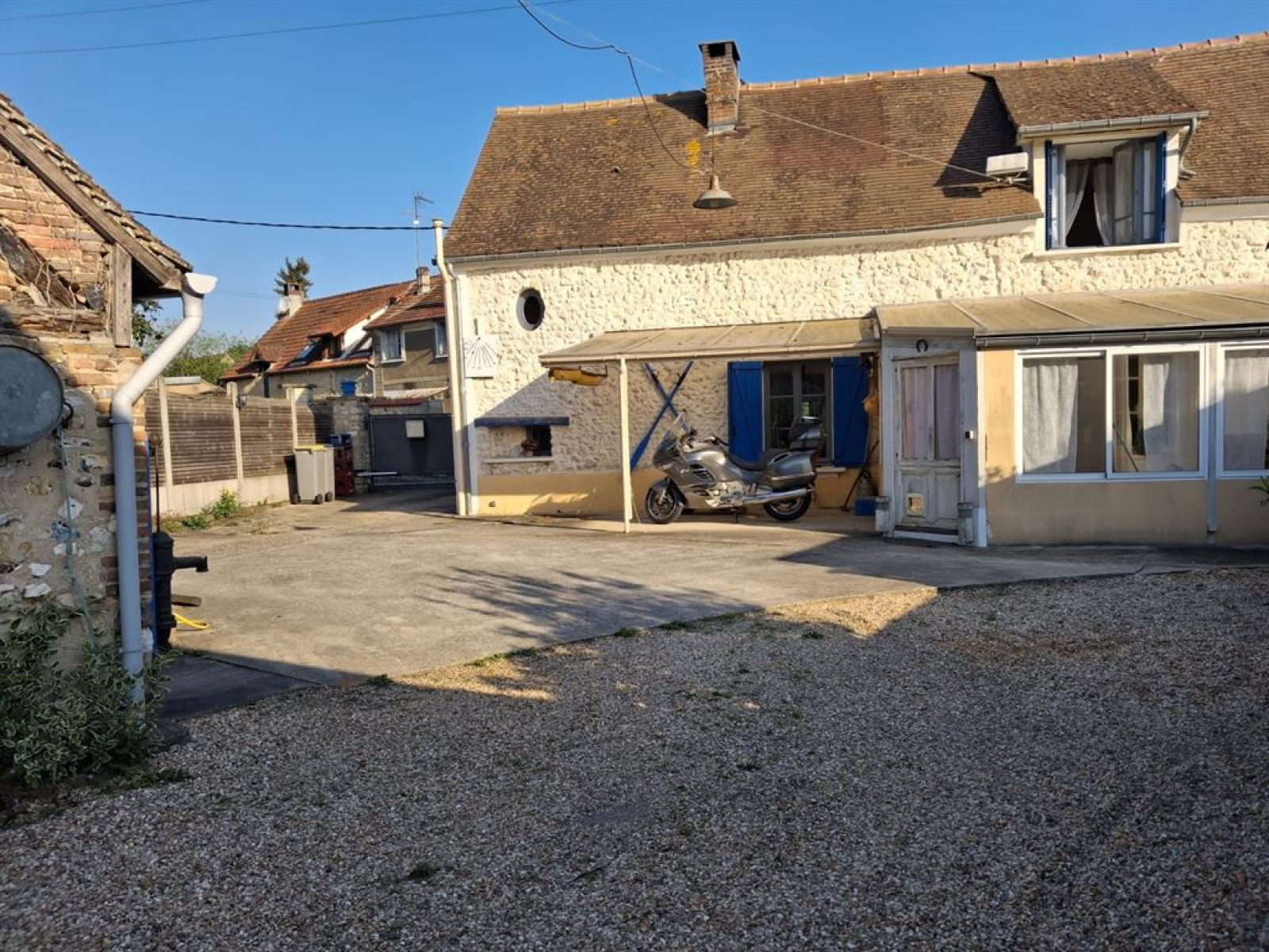 Image_, Maison, Merey, ref :FR1-1073