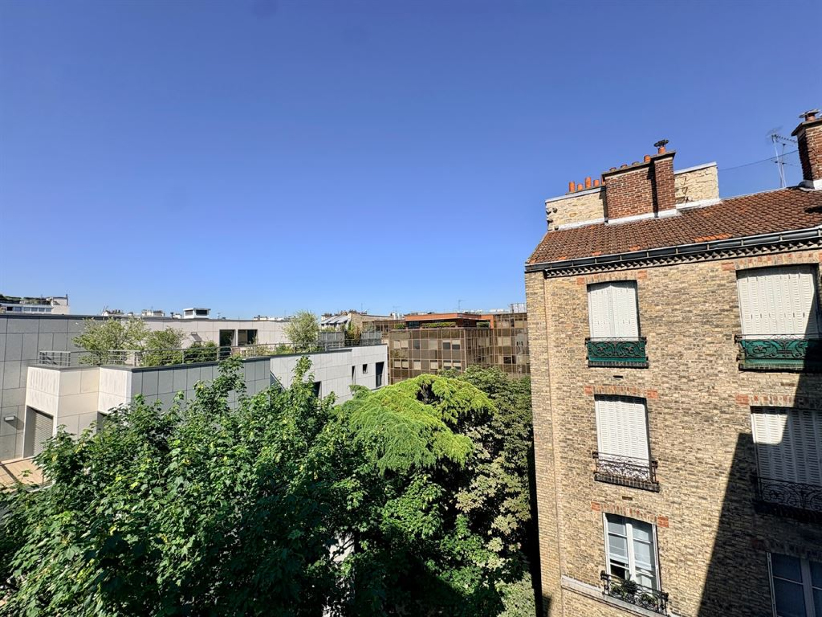 Image_, Appartement, Paris, ref :FR1-1127
