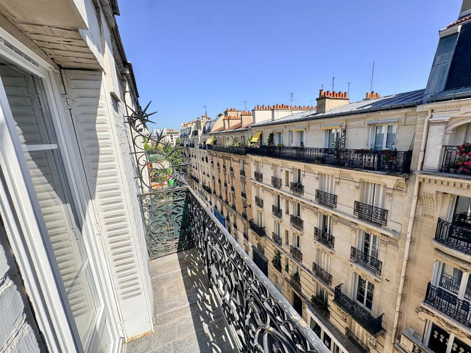 Image_, Appartement, Paris, ref :FR1-1127