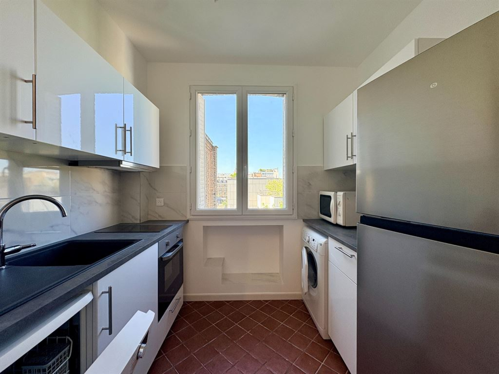 Image_, Appartement, Paris, ref :FR1-1127