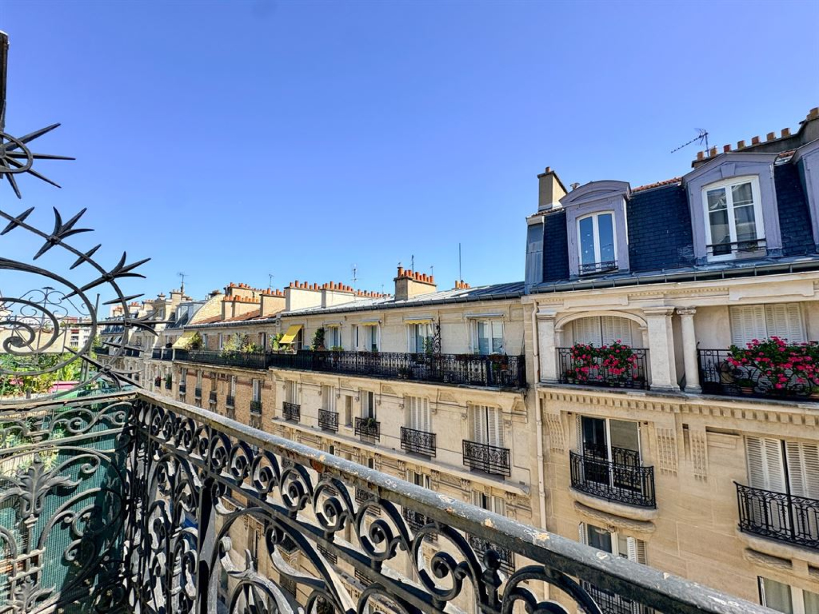 Image_, Appartement, Paris, ref :FR1-1127
