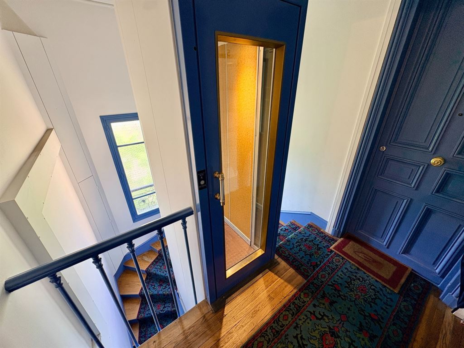 Image_, Appartement, Paris, ref :FR1-1127
