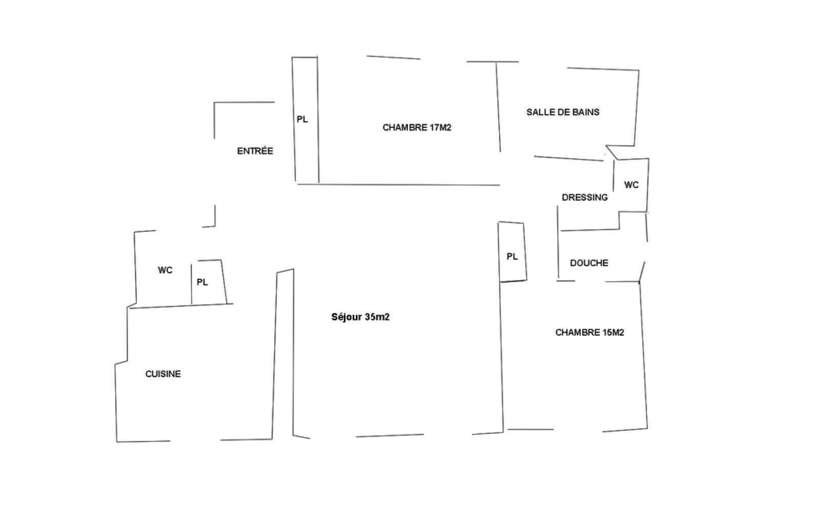 Image_, Appartement, Paris, ref :FR1-1031