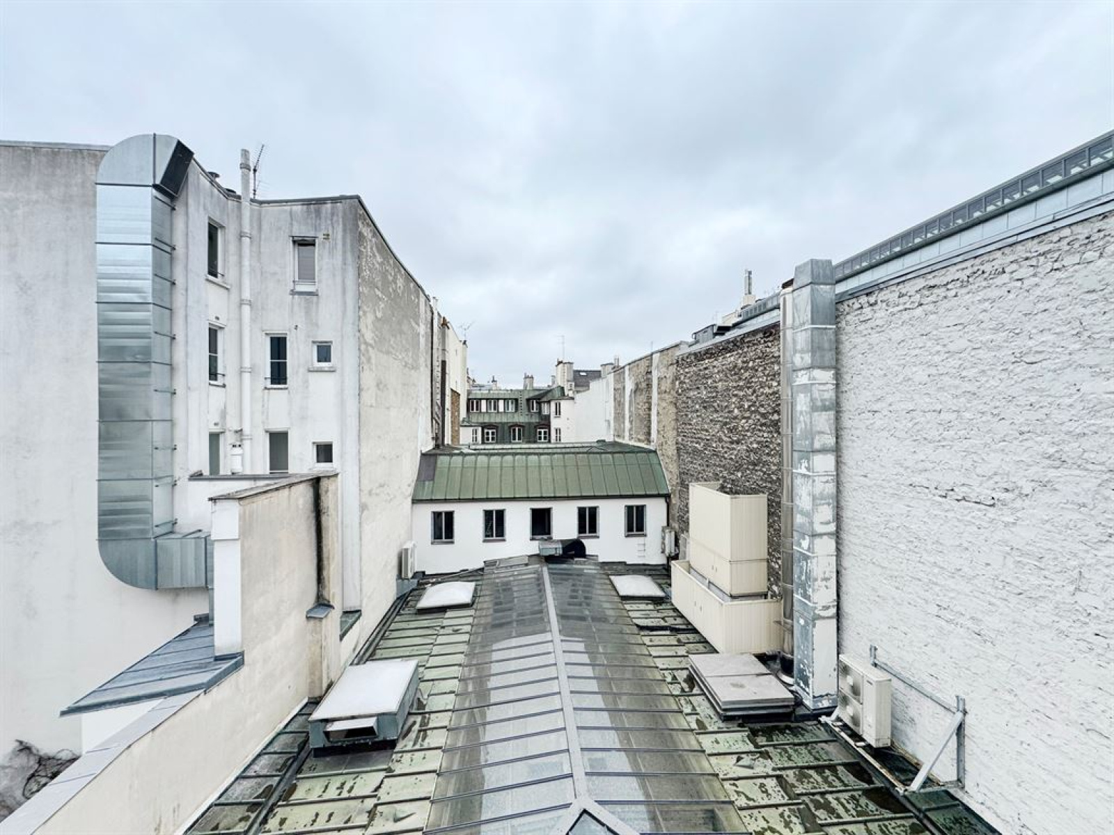 Image_, Appartement, Paris, ref :FR1-1031