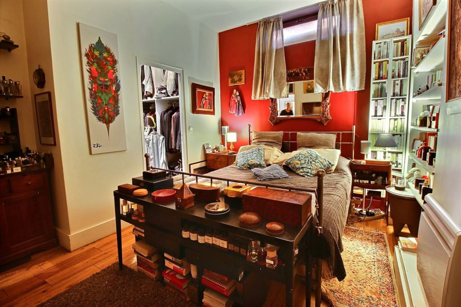 Image_, Appartement, Paris, ref :FR1-991