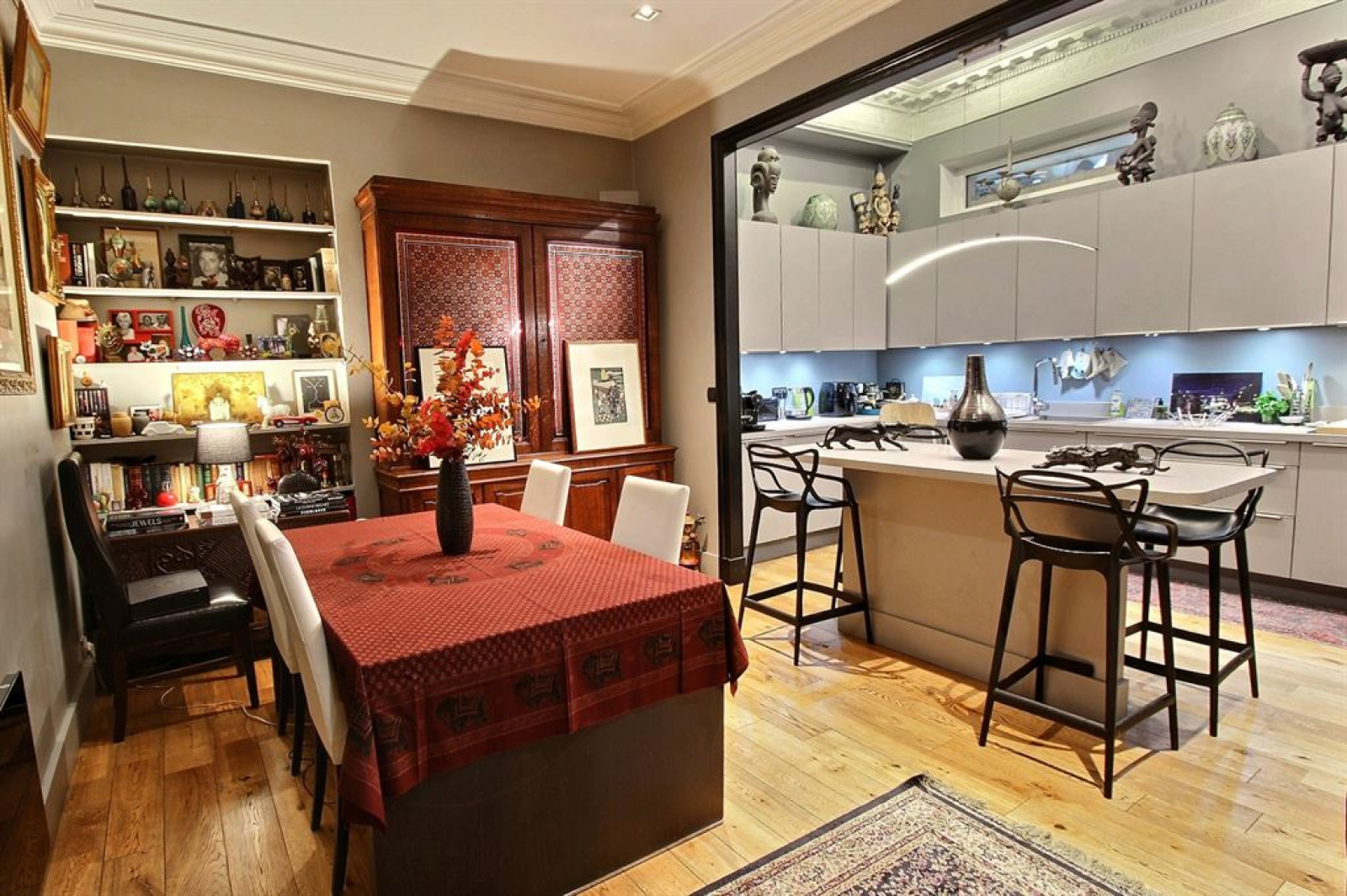 Image_, Appartement, Paris, ref :FR1-991