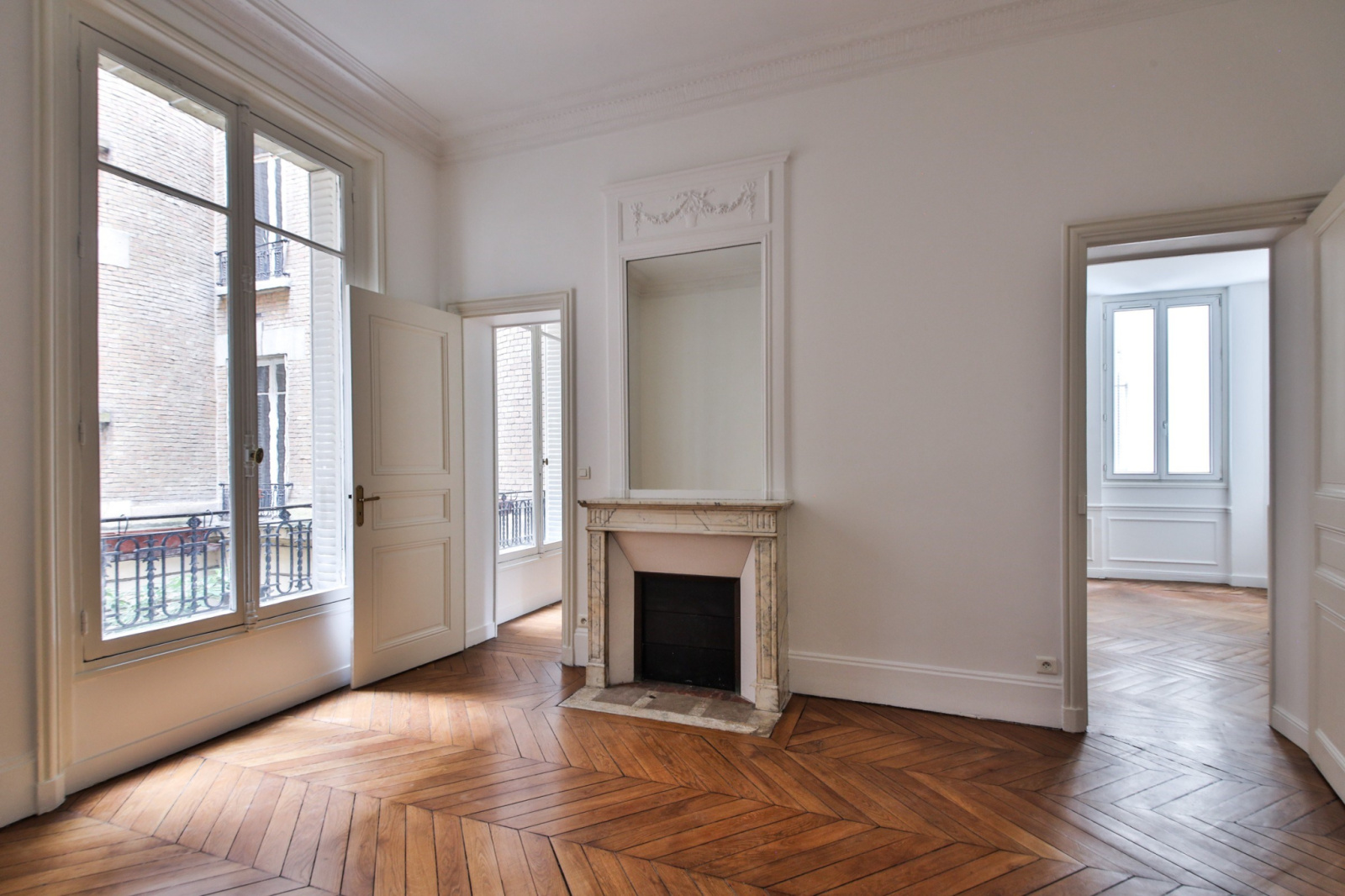 Image_, Appartement, Paris, ref :FR1-802