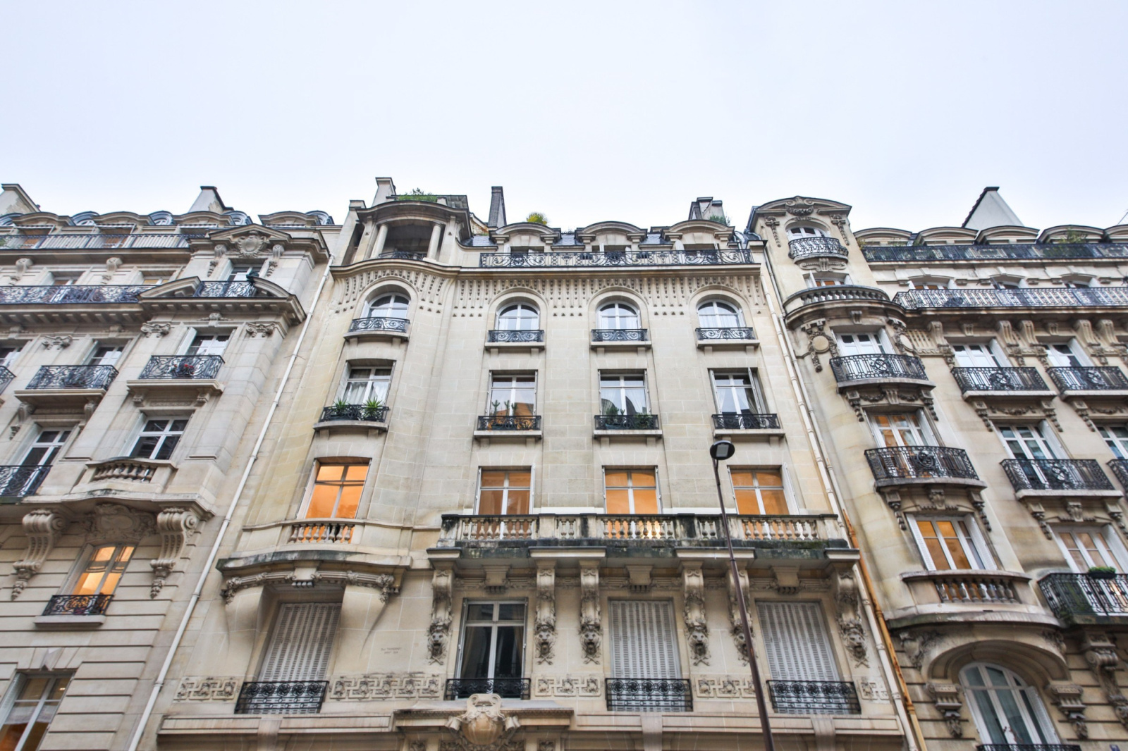 Image_, Appartement, Paris, ref :FR1-802