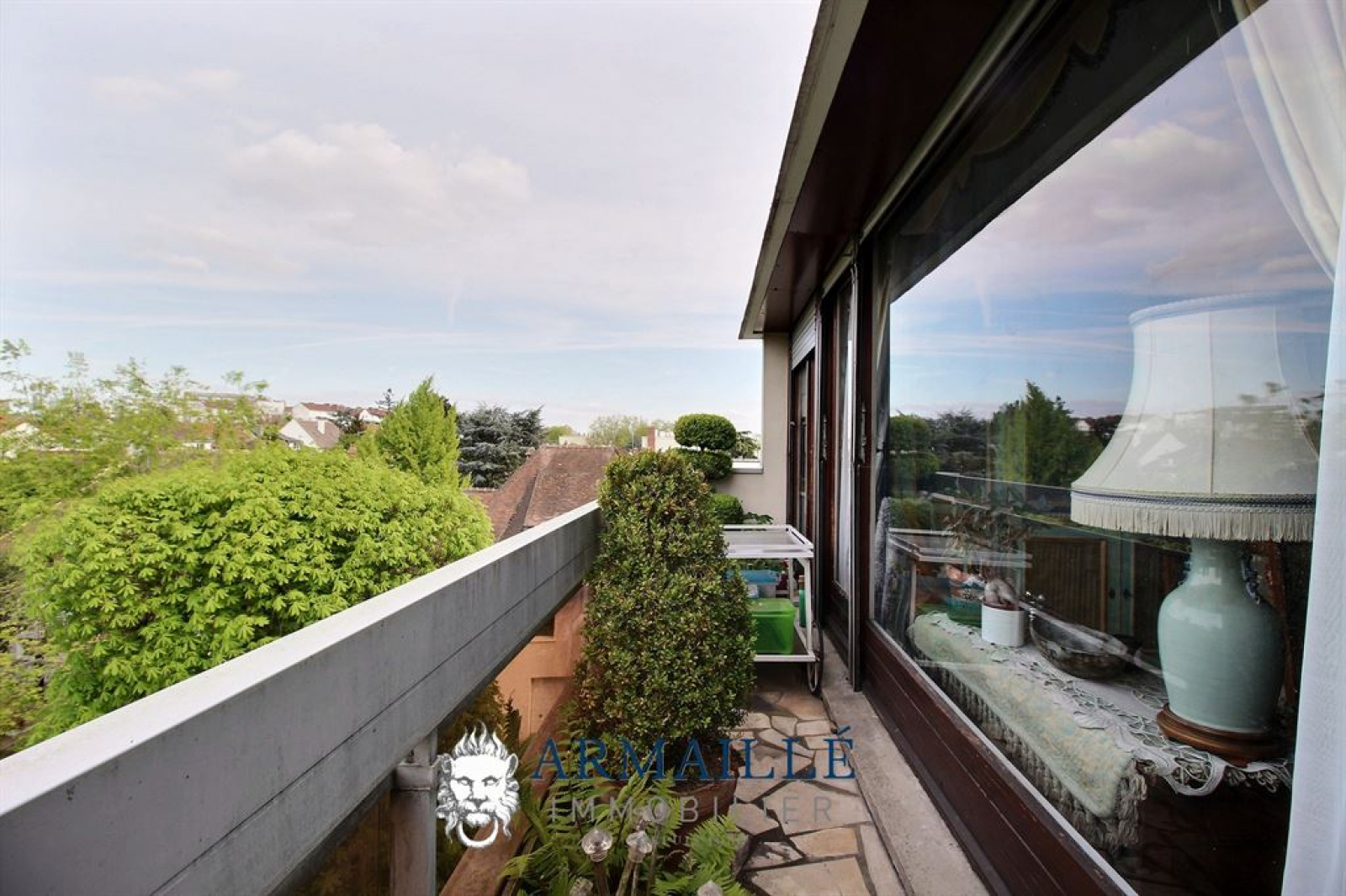 Image_, Appartement, Rosny-sous-Bois, ref :FR1-726
