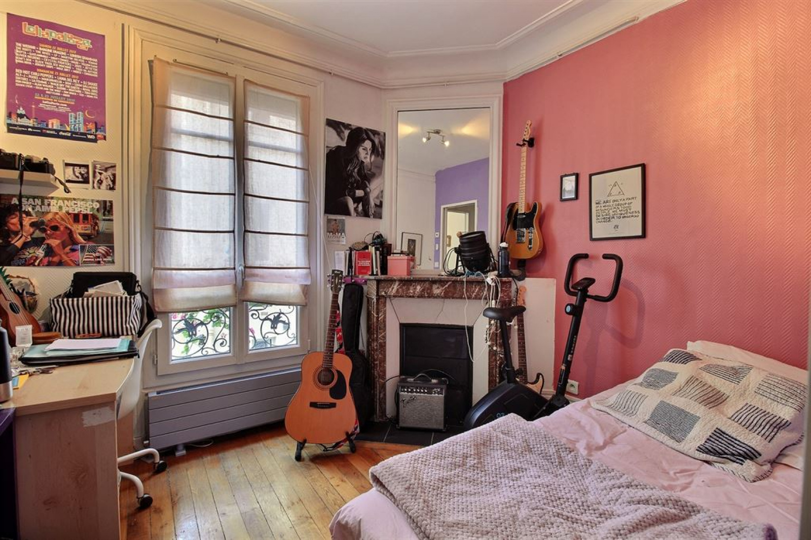 Image_, Appartement, Paris, ref :FR1-645