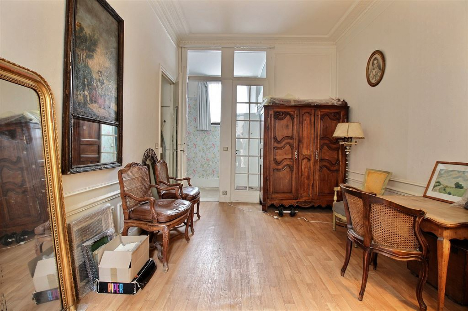 Image_, Appartement, Paris, ref :FR1-681